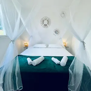 Appartement Cosy - Entre Nature Et Plages De Reve, Le Gosier (Grande-Terre)